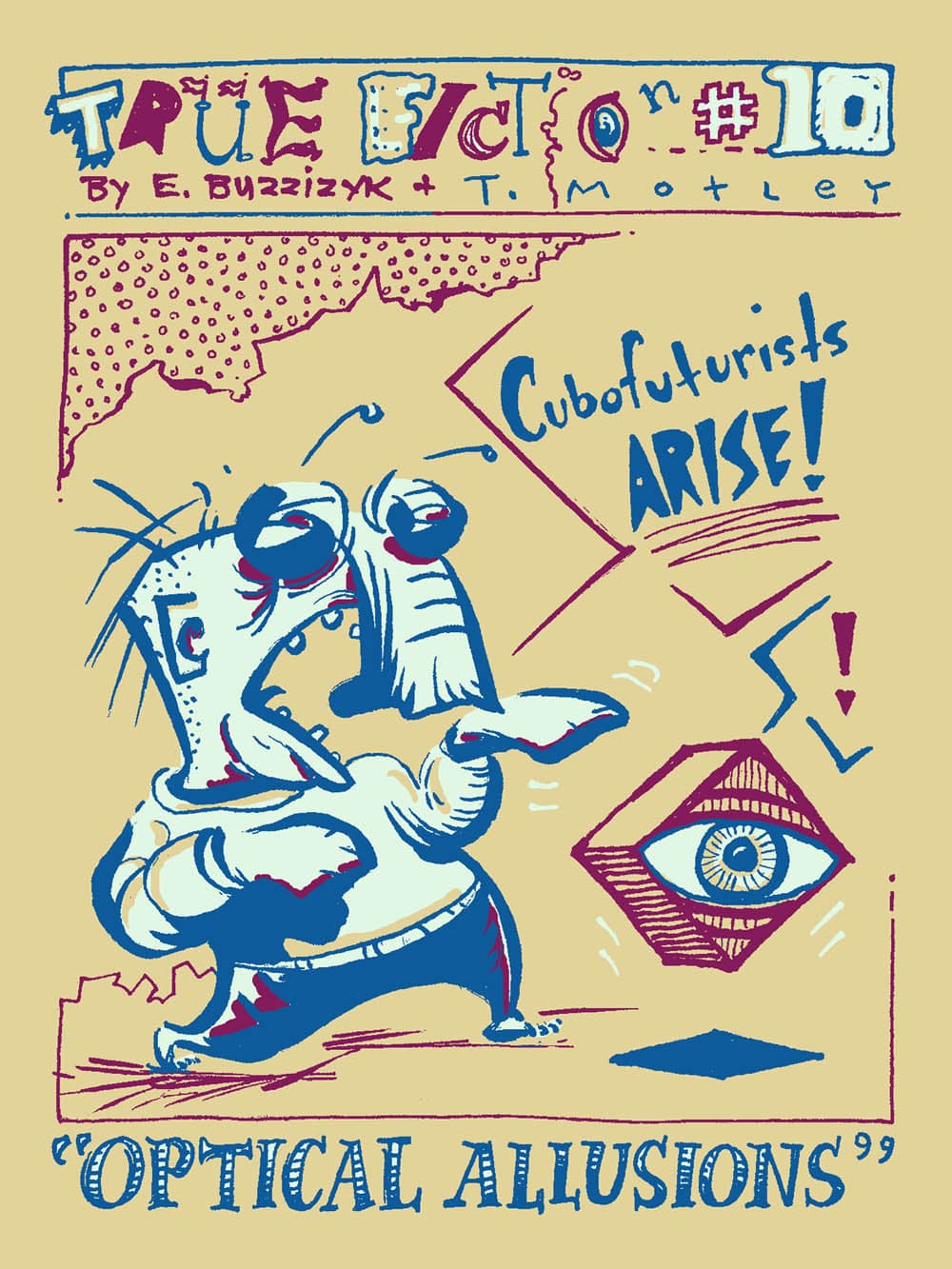 Optical Allusions