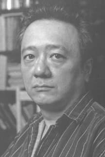 John Yau with Joan Waltemath