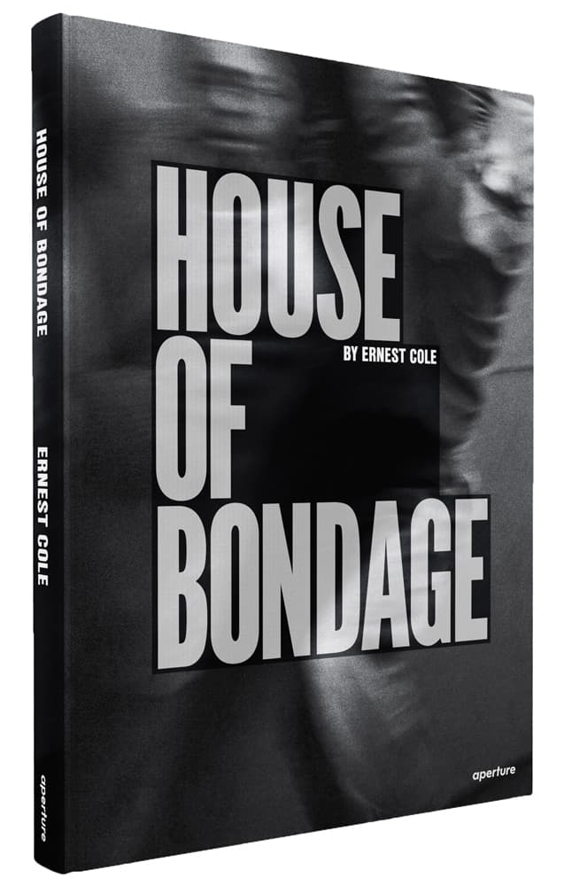 Ernest Cole’s House of Bondage