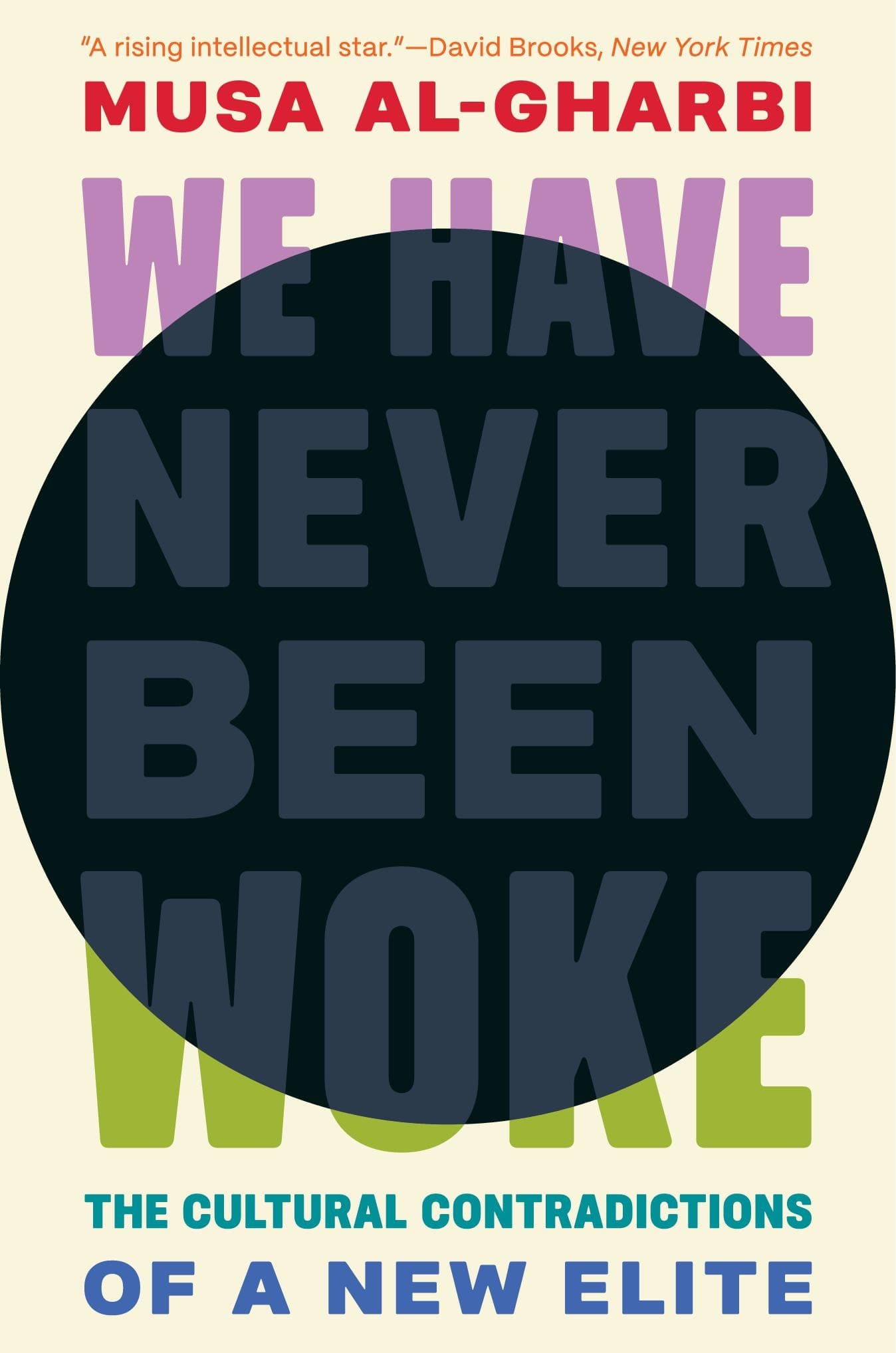 What Does Wokeness Do?